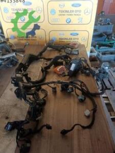 Volvo s90 v90 ii 2.0 d5 motor elektrik tesisatı(ORJINAL) 31453779