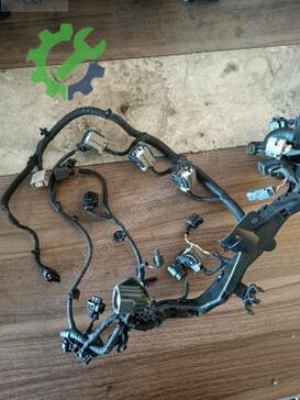 Volvo V90 Motor Tesisatı 31453779 çıkma parça
