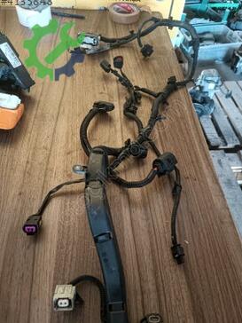 Volvo V90 Motor Tesisatı 31453779 çıkma parça
