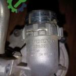 VOLVO S90 XC90 S60 XC60 su devirdim pompası 32252284