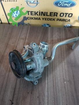 Volvo XC90 Devirdaim 32252284 çıkma parça