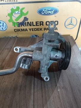 Volvo XC90 Devirdaim 32252284 çıkma parça