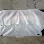VOLVO S90 YOLCU AİRBAGLER