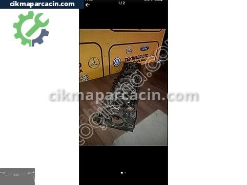 Volvo V40 Eksantrik Mili çıkma parça
