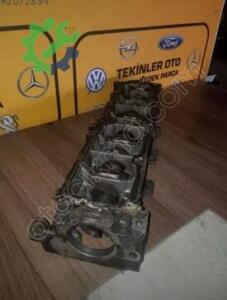 VOLVO V40 1.6 DİESEL 2013 EKZZANTRİK MİLİ SİLİNDİR KAFASI