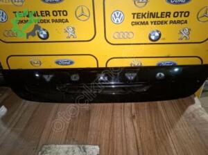 Volvo V40 Bagaj Kapağı Açma Kolu 2015 31301301 01042057014