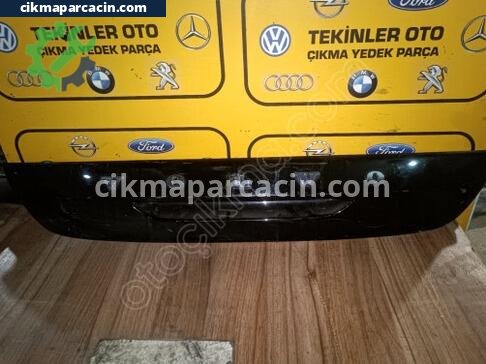 Volvo V40 Bagaj Açma Kolu çıkma parça