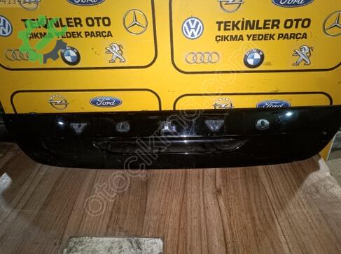 Volvo V40 Bagaj Açma Kolu çıkma parça