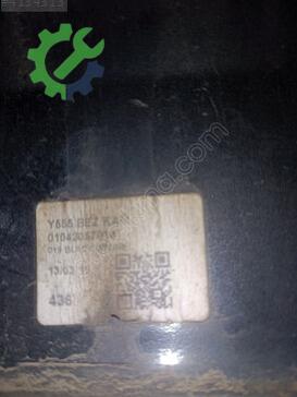Volvo V40 Bagaj Açma Kolu 31301301 çıkma parça