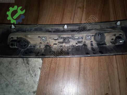 Volvo V40 Bagaj Açma Kolu 31301301 çıkma parça