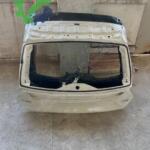 VOLVO V40 BAGAJ KAPAĞI HAFİF HASARLI