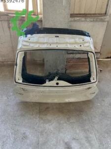 VOLVO V40 BAGAJ KAPAĞI HAFİF HASARLI