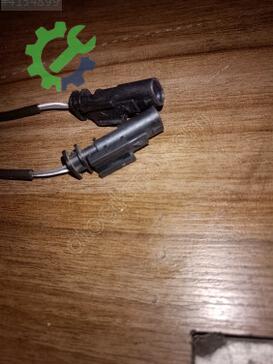 Volvo V60 Egzoz 31439823 çıkma parça