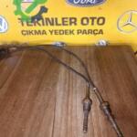 Volvo V60 Egzoz Çıkma Parça Ankara