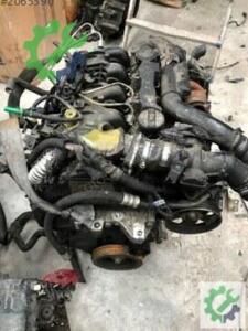 Volvo V60 Dizel Komple Motor 1.6
