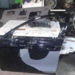 VOLVO V60 SOL ÖN KAPI -DS OTOMOTİV-
