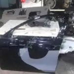 VOLVO V60 SOL ÖN KAPI -DS OTOMOTİV-