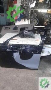 VOLVO V60 SOL ÖN KAPI -DS OTOMOTİV-