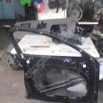 VOLVO V60 SOL ÖN KAPI -DS OTOMOTİV-