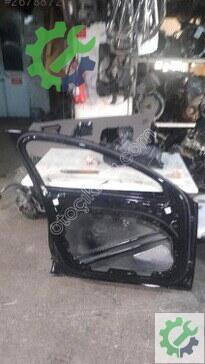 Volvo V60 Sol Ön Kapı çıkma parça