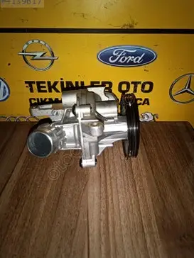 Volvo XC90 Yakıt Pompası 32382368 çıkma parça