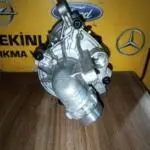 VOLVO V60 V90 XC60 XC90 II devirdaim su pompası D420T 32382368