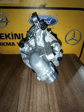 Volvo XC90 Yakıt Pompası 32382368 çıkma parça