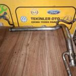 VOLVO V60 V90 XC90 METAL SOĞUTMA BORUSU 31368780