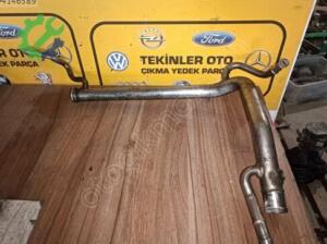 VOLVO V60 V90 XC90 METAL SOĞUTMA BORUSU 31368780