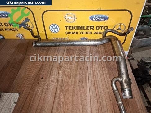 Volvo XC90 Yağ Soğutucu çıkma parça