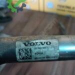 VOLVO V60 V90 XC90 METAL SOĞUTMA BORUSU 31368780