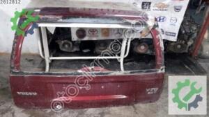 VOLVO V70 BAGAJ KAPAĞI -DS OTOMOTİV-