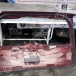 VOLVO V70 BAGAJ KAPAĞI -DS OTOMOTİV-