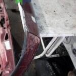 VOLVO V70 BAGAJ KAPAĞI -DS OTOMOTİV-