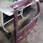 VOLVO V70 BAGAJ KAPAĞI -DS OTOMOTİV-