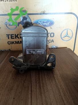 Volvo V40 Yağ Soğutucu çıkma parça