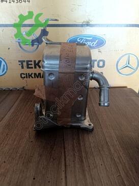 Volvo V40 Yağ Soğutucu çıkma parça