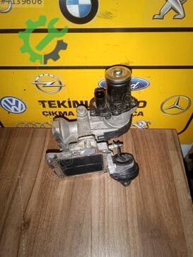 Volvo XC90 EGR Valfi çıkma parça