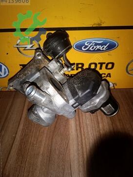Volvo XC90 EGR Valfi çıkma parça