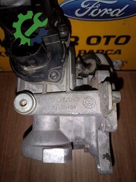 Volvo XC90 EGR Valfi çıkma parça