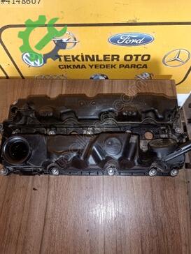 Volvo XC90 Motor Kapağı çıkma parça