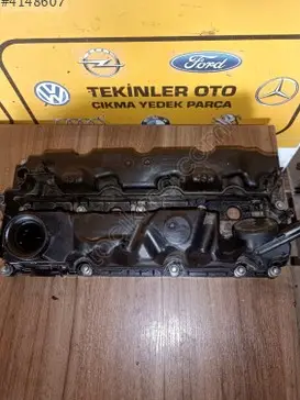 Volvo XC90 Motor Kapağı çıkma parça