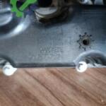 VOLVO V90 XC60 XC90 DİZEL (2014/2024) motor ust kapağı32312069
