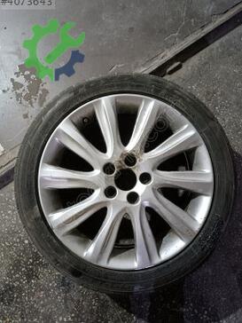 Volvo C70 Jant & Lastik Takımı çıkma parça