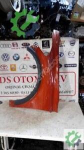 VOLVO XC-40 SOL ÖN ÇAMURLUK -DS OTOMOTİV-