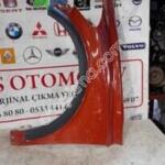 VOLVO XC-40 SOL ÖN ÇAMURLUK -DS OTOMOTİV-