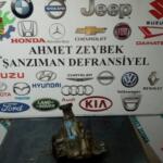 VOLVO XC0 ÇIKMA ÖN DEFRANSİYEL