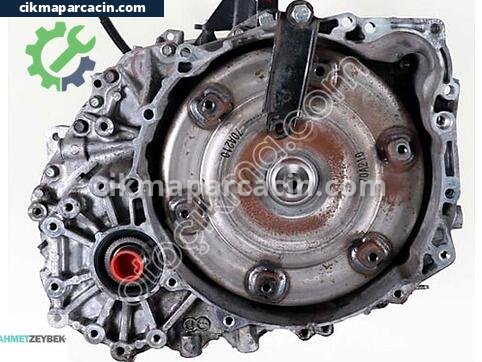 Volvo XC60 Otomatik Şanzıman çıkma parça