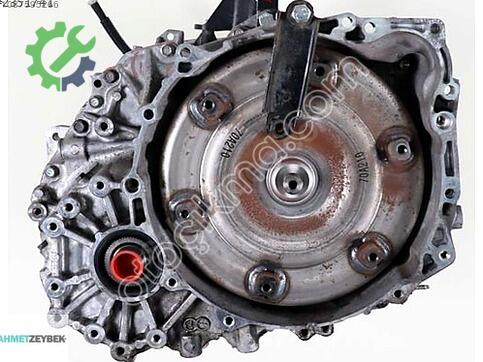 Volvo Truck Otomatik Şanzıman çıkma parça