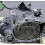 Volvo XC60 2014-2017 Arası Otomatik Şanzıman Çıkma Orij